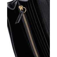 Portofele Chloe Dama - Portofele Chloe Chlo Wallets Black Femei (BM 17930832) - B-mall.ro