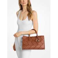 Genti de mana Michael Kors Dama - Genti de mana Michael Kors Michael Kors Bags Brown Femei (BM 17930868) - B-mall.ro
