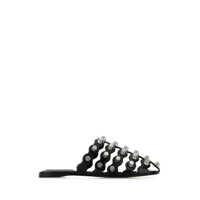 Sandale Alexander Wang Slippers Femei