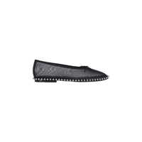 Balerini Alexander Wang Black Flats Femei