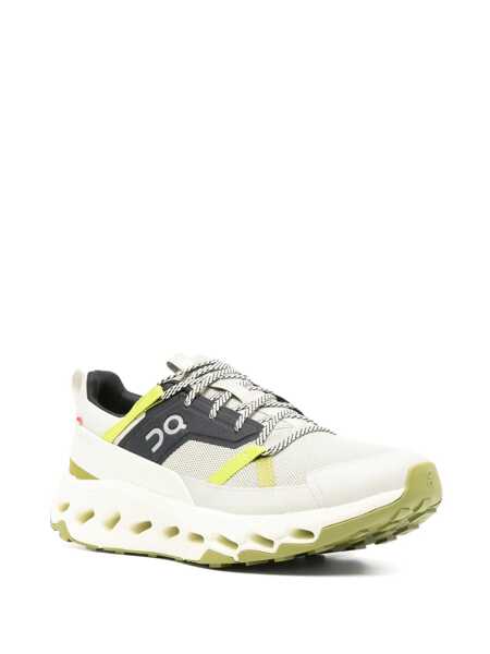 Sneakers On Running On Running Cloudhorizon Shoe GREEN Barbati (BM 17931033) 2