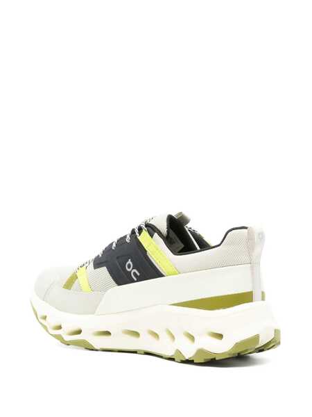 Sneakers On Running On Running Cloudhorizon Shoe GREEN Barbati (BM 17931033) 3
