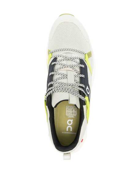 Sneakers On Running On Running Cloudhorizon Shoe GREEN Barbati (BM 17931033) 4