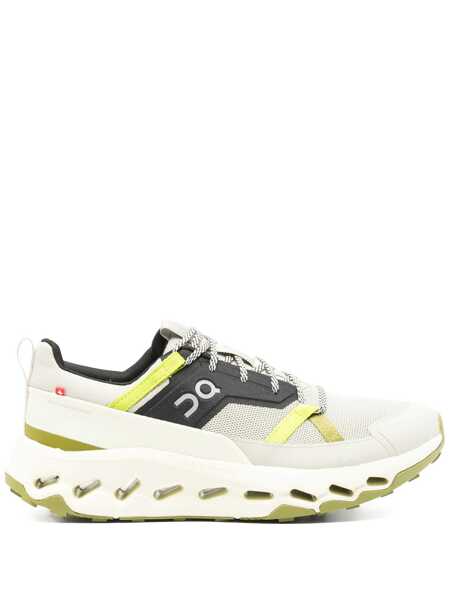 Sneakers On Running On Running Cloudhorizon Shoe GREEN Barbati (BM 17931033) 1