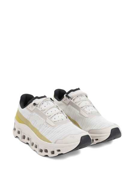 Sneakers On Running On Running Cloudmonster Void Shoe GREEN Barbati (BM 17931042) 2