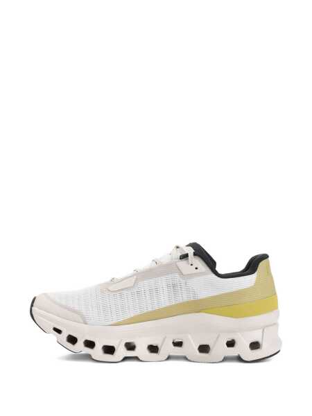 Sneakers On Running On Running Cloudmonster Void Shoe GREEN Barbati (BM 17931042) 3
