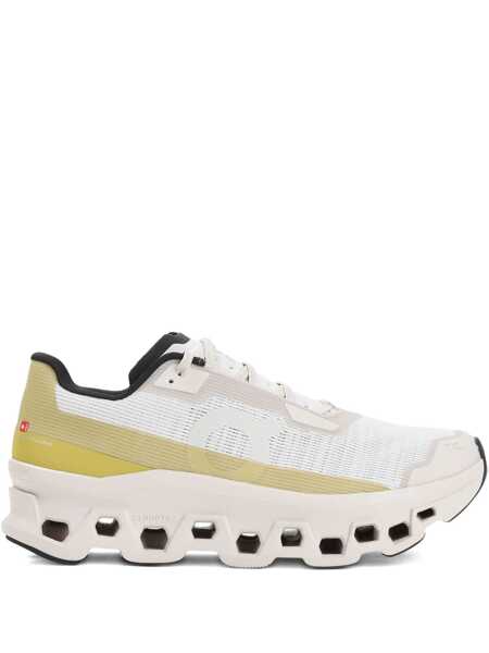 Sneakers On Running On Running Cloudmonster Void Shoe GREEN Barbati (BM 17931042) 1
