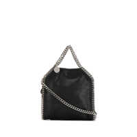 Genti de mana Stella McCartney Falabella Tiny Tote Bag Femei