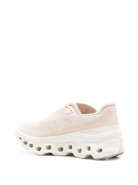 Sneakers On Running On Running Cloudmonster Void Shoe PINK Barbati (BM 17931072) 3