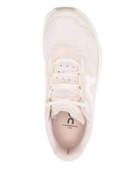 Sneakers On Running On Running Cloudmonster Void Shoe PINK Barbati (BM 17931072) 4