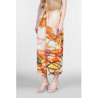 Imbracaminte Yavi Dama - Pantaloni casual Yavi Yavi Pants MULTICOLOR Femei (BM 17931156) - B-mall.ro
