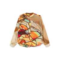 Camasi Yavi Shirt Femei