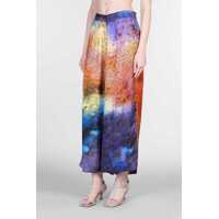 Imbracaminte Yavi Dama - Pantaloni casual Yavi Yavi Pants MULTICOLOR Femei (BM 17931171) - B-mall.ro