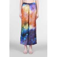 Pantaloni casual Yavi Pants Femei