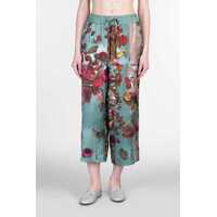 Pantaloni casual Yavi Pants Femei