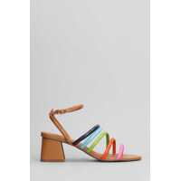 Sandale Arezzo Sandals Femei