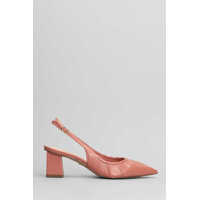 Pantofi cu toc Arezzo Pumps Femei