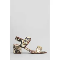 Sandale Arezzo Sandals Femei
