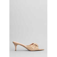 Sandale Arezzo Slipper-Mule Femei