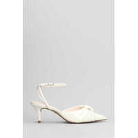 Pantofi cu toc Arezzo Pumps Femei