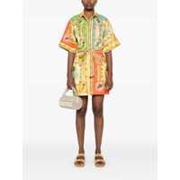 Imbracaminte ALEMAIS Dama - Rochii ALEMAIS Almais Dresses YELLOW/GREEN Femei (BM 17931333) - B-mall.ro