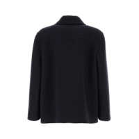 Paltoane Valentino Garavani pentru Barbati - Paltoane Valentino Garavani Valentino Garavani Coats NAVY Barbati (BM 17931453) - B-mall.ro