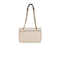 Genti de mana Valentino Garavani Dama - Genti de mana Valentino Garavani Valentino Garavani Bags BUTTER WHITEBLACK Femei (BM 17931606) - B-mall.ro