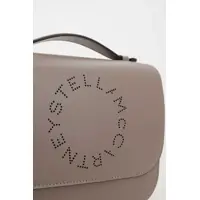 Genti de mana Stella McCartney Dama - Genti de mana Stella McCartney Stella McCartney Bags Beige Femei (BM 17931774) - B-mall.ro