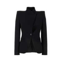 Geci Alexander McQueen Jackets And Vests Femei