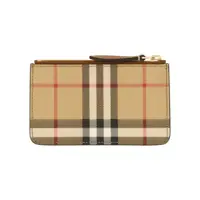 Portofele Burberry Dama - Portofele Burberry Burberry Wallets Beige Femei (BM 17931891) - B-mall.ro