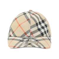Sepci Burberry Logo Baseball Cap Femei
