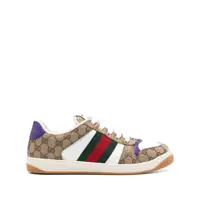Sneakers Gucci Screener Sneakers Barbati