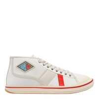 Sneakers Bottega Veneta Bottega Veneta Eliot Mid-Top Sneakers