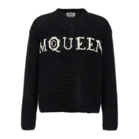 Pulovere Alexander McQueen Sweater Barbati