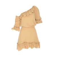 Rochii Saint Laurent Dresses Femei
