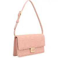 Portofele Fendi 'Baguette' Wallet On Chain Femei