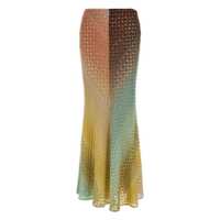 Fuste Missoni Maxi Skirt Femei