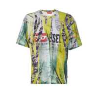 Topuri Diesel T-Shirts And Polos Barbati