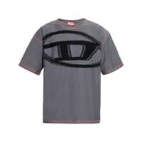 Topuri Diesel T-Shirts And Polos Barbati