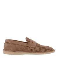 Mocasini Dolce & Gabbana Flat Shoes Barbati