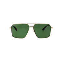 Ochelari de soare Alexander McQueen Sunglasses Barbati