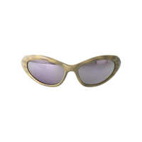 Ochelari de soare Balenciaga Sunglasses Femei