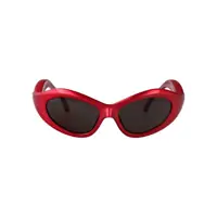 Ochelari de soare Balenciaga Sunglasses Femei