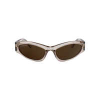 Ochelari de soare Balenciaga Sunglasses Femei