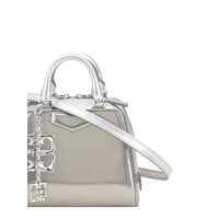 Genti de mana Givenchy Dama - Genti de mana Givenchy Givenchy Antigona Cube Nano Bag SILVER Femei (BM 17932512) - B-mall.ro
