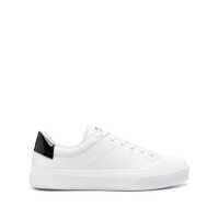 Sneakers Givenchy City Sport Leather Sneakers Barbati