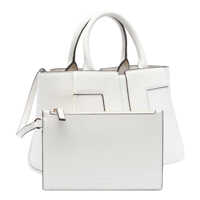 Genti de mana Elisabetta Franchi Dama - Genti de mana Elisabetta Franchi Elisabetta Franchi Bags WHITE Femei (BM 17932719) - B-mall.ro