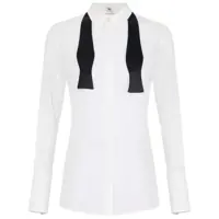 Camasi Elisabetta Franchi Shirts Femei