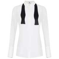 Camasi Elisabetta Franchi Shirt Femei