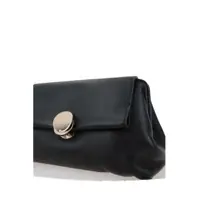 Genti mini Chloe Dama - Genti mini Chloe Chlo Clutch Black Femei (BM 17932878) - B-mall.ro